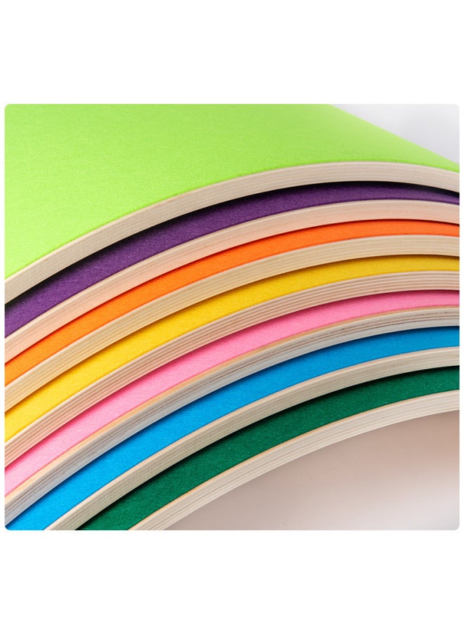 اسم المحتوى ناريلا الأطفال التعليم المبكر التدريب التوازن شعاع اليوغا ممارسة الانحناء لوحة ذكية التوازن الخشبي متأرجحة اللون: متأرجحة خشب الزان الرقائقي - المواصفات: 83 * 29.5 * 1.5 سم سمك - Image 5