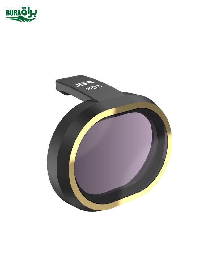 BURAQ JSR for FiMi X8 mini Drone Lens Filter ND8 Filter  - Image 2