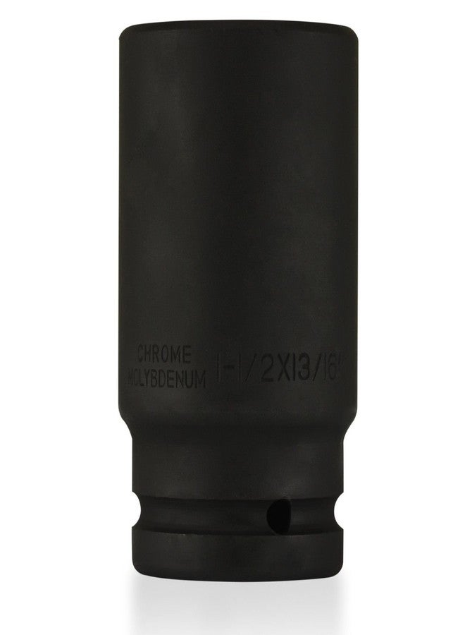 vector tools 3/4" Budd Impact Socket 1-1/2"X13/16" Square - Image 1