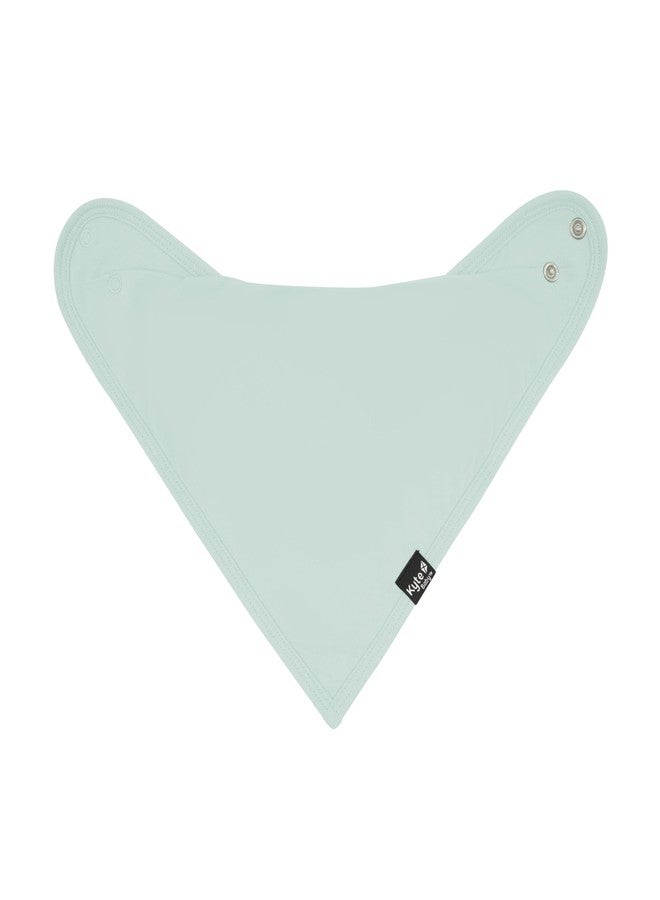 KYTE BABY Bib in Sage - Image 3