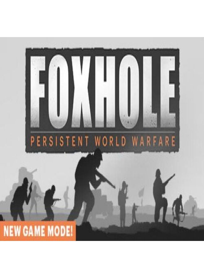 Foxhole