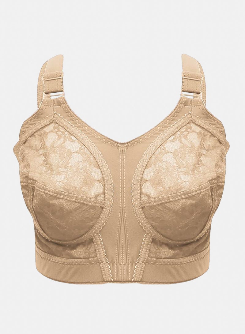 Lasso Ultra Support Bask Bra Cup D