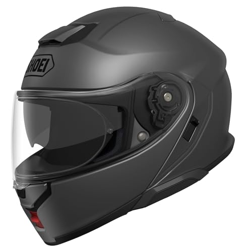 Shoei Neotec 3 Modular Motorcycle Helmet - Image 1