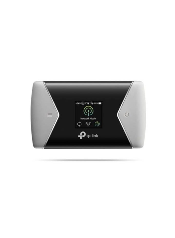 تي بي TP-Link M7450: شبكة واي فاي متنقلة عالية السرعة بتقنية 4G+ LTE-Advanced لاتصال سلس - Image 2