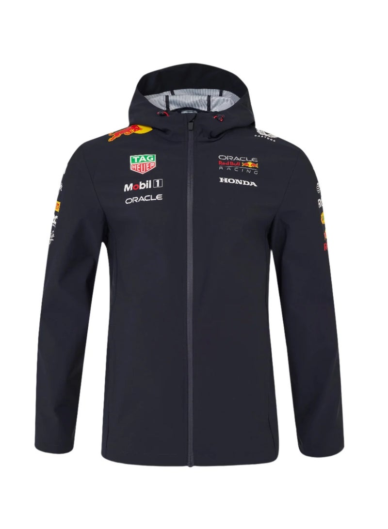 RED BULL WATER RESISTANT JACKET - Image 1
