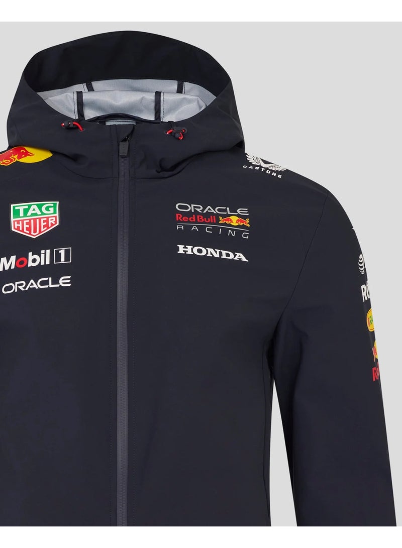 RED BULL WATER RESISTANT JACKET - Image 4