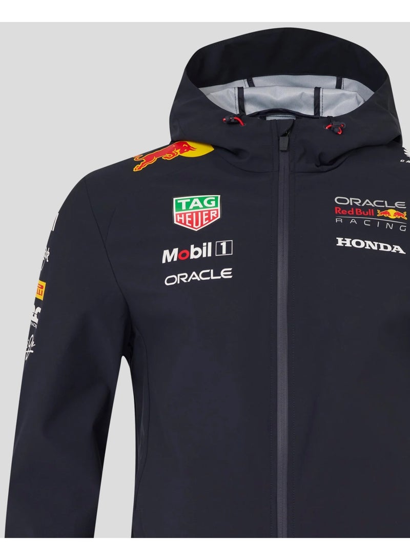 RED BULL WATER RESISTANT JACKET - Image 3