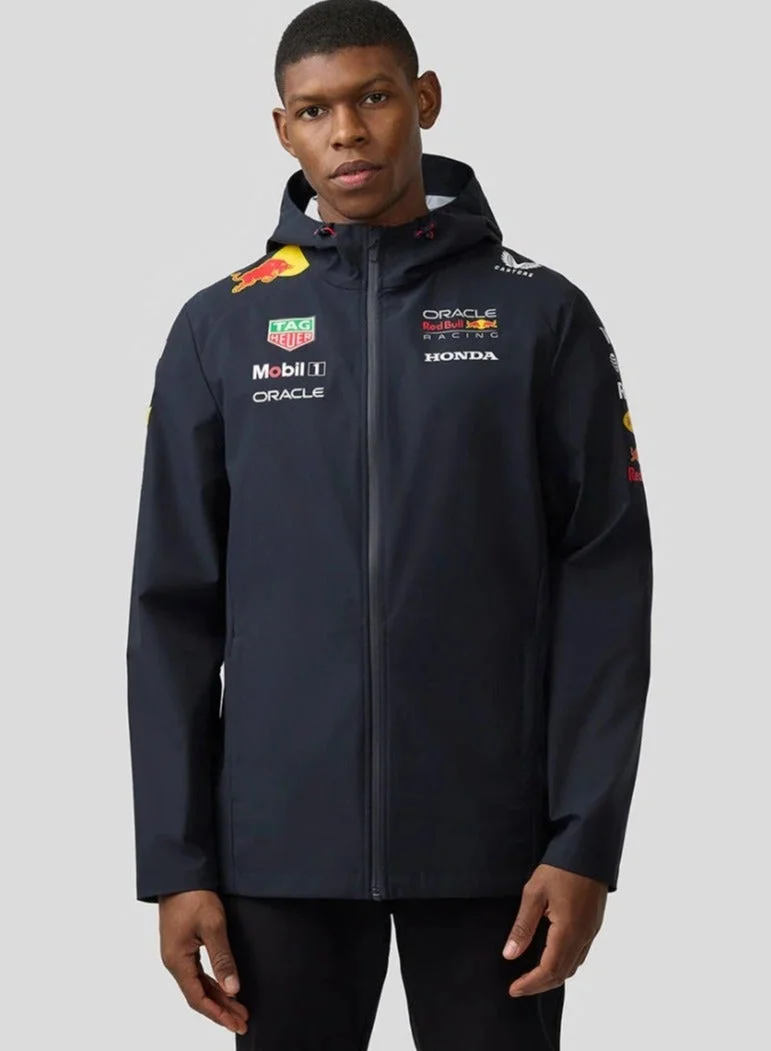 Red Bull RED BULL WATER RESISTANT JACKET