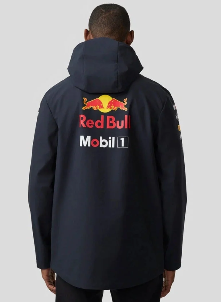 Red Bull RED BULL WATER RESISTANT JACKET