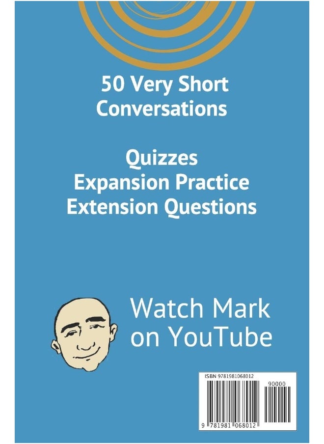 50 Very Short Conversations  - Image 2