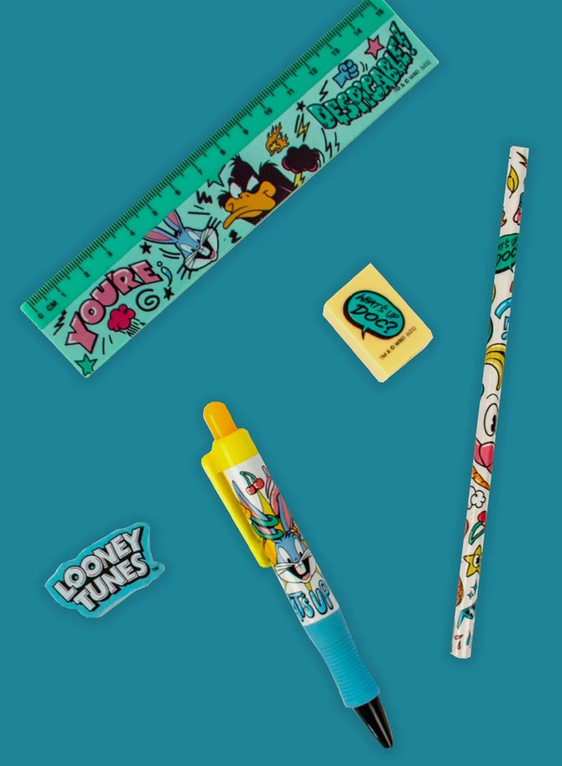 Looney Tunes Looney Tunes Stationery Pouch