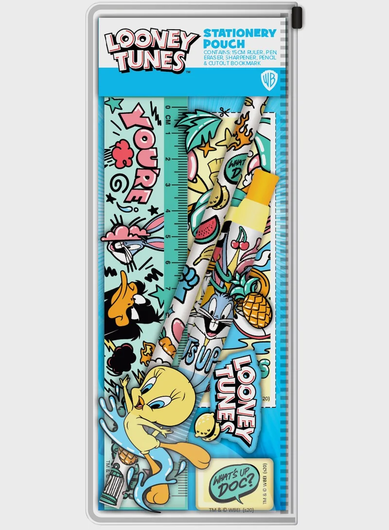 Looney Tunes Looney Tunes Stationery Pouch