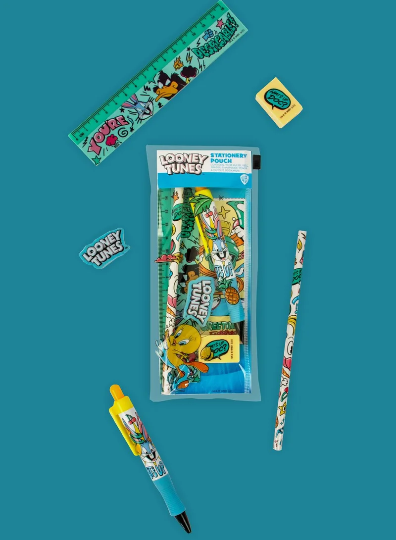 Looney Tunes Looney Tunes Stationery Pouch