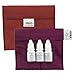 FRIO Extra Small Insulin Cooling Case Eye Drop Wallet for Long Lasting Cooling System TSA Approved - Image 1