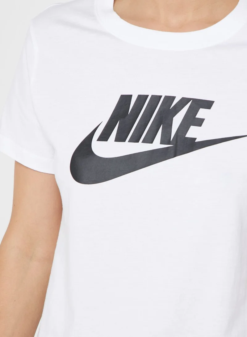 Nike Essential Futura Icon T-Shirt