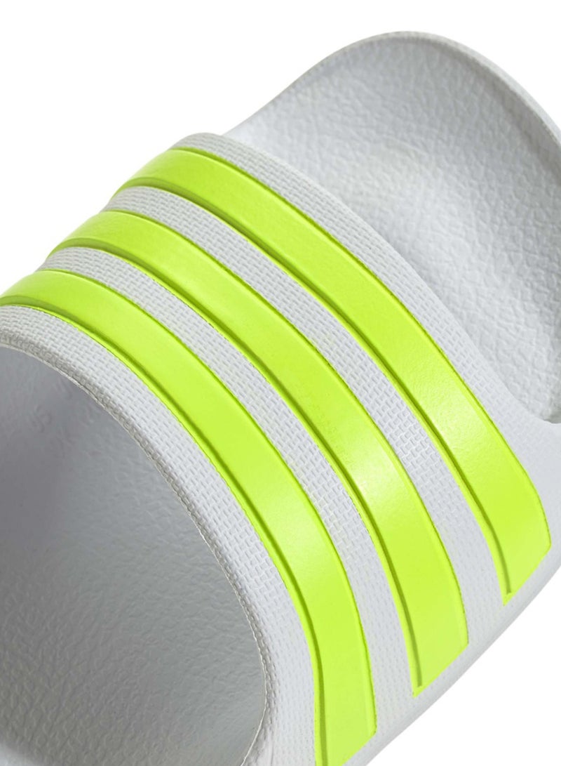 Adidas Adilette Aqua Slides Kids - Image 4