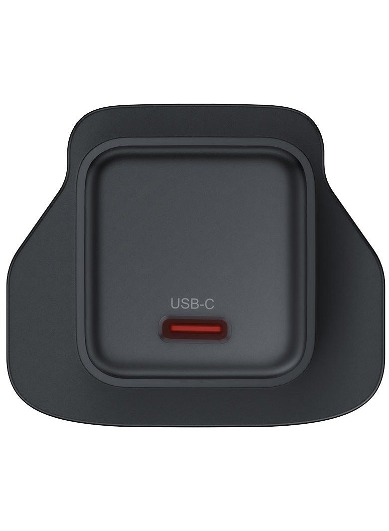 أسيفاست شاحن حائط ACEFAST A124 PD30W GaN. - Image 2