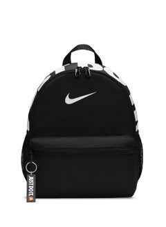 Nike Youth Brasilia Just Do It Mini Bkpk  - Image 1