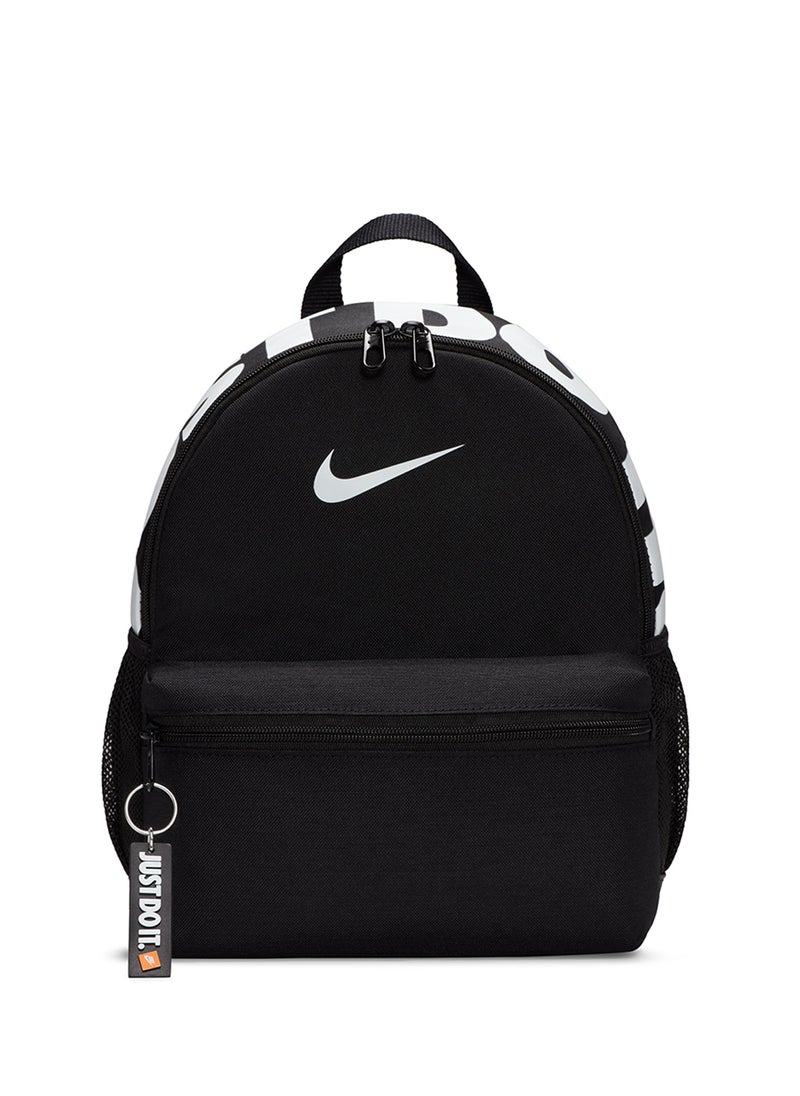 Nike Youth Brasilia Just Do It Mini Bkpk  - Image 1