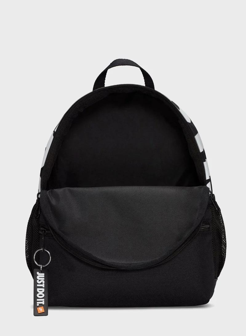 Nike Youth Brasilia Just Do It Mini Bkpk