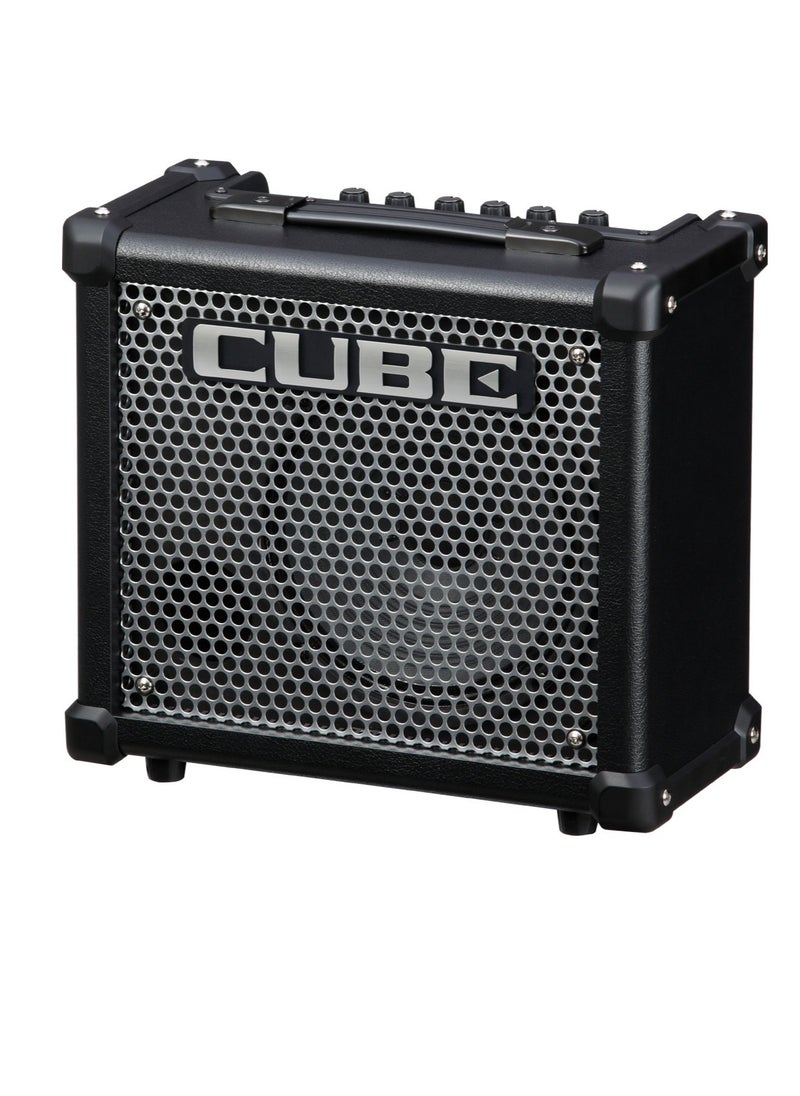 Roland Roland CUBE-10GX Guitar Amplifier  - Image 2