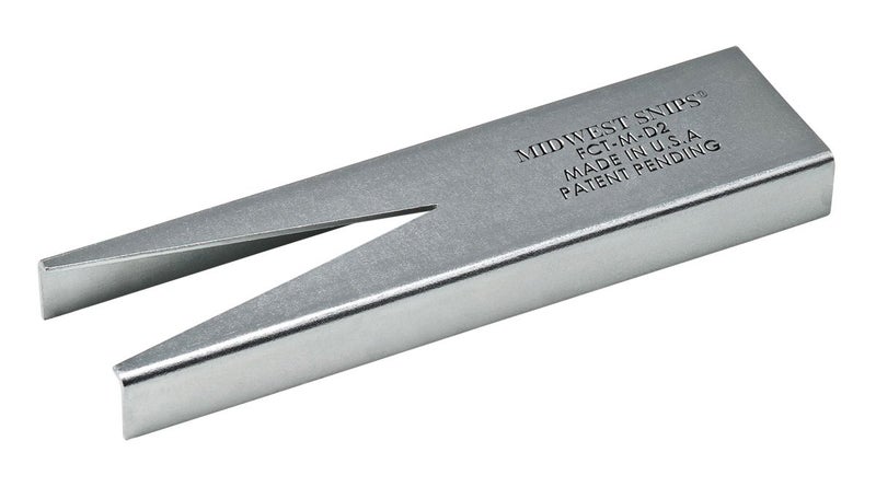 Midwest Snips MIDWEST Duct Tightener - Durable Duct Run Connector, Made in the USA - MW-D2 - Image 5