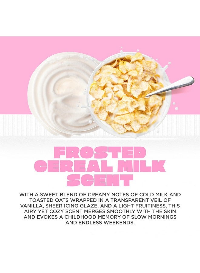 Cake Beauty, Shea Butter Body Cream Body Lotion For Women Dry Skin, Basic, Milk Made Indulgent, 7 Fl Oz - Image 3