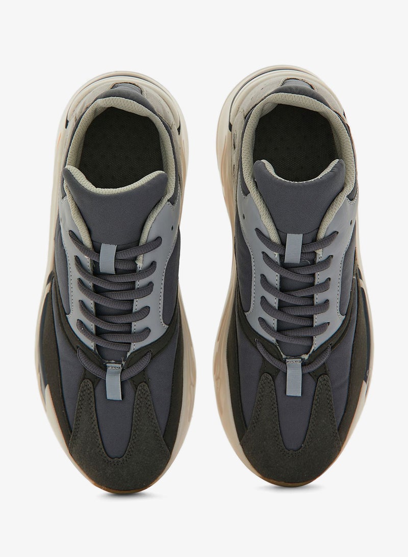 سفنتي فايف سنيكرز كاجوال - Image 4