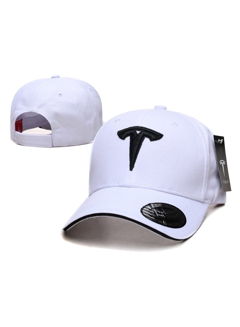 تسلا Baseball Cap