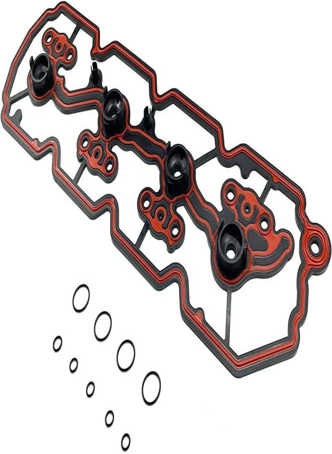 مجموعة حشية مشعب السحب GPQ MS96871 لسيارة تاهو جي إم سي يوكون GENIII 5.3L V8 - Image 1