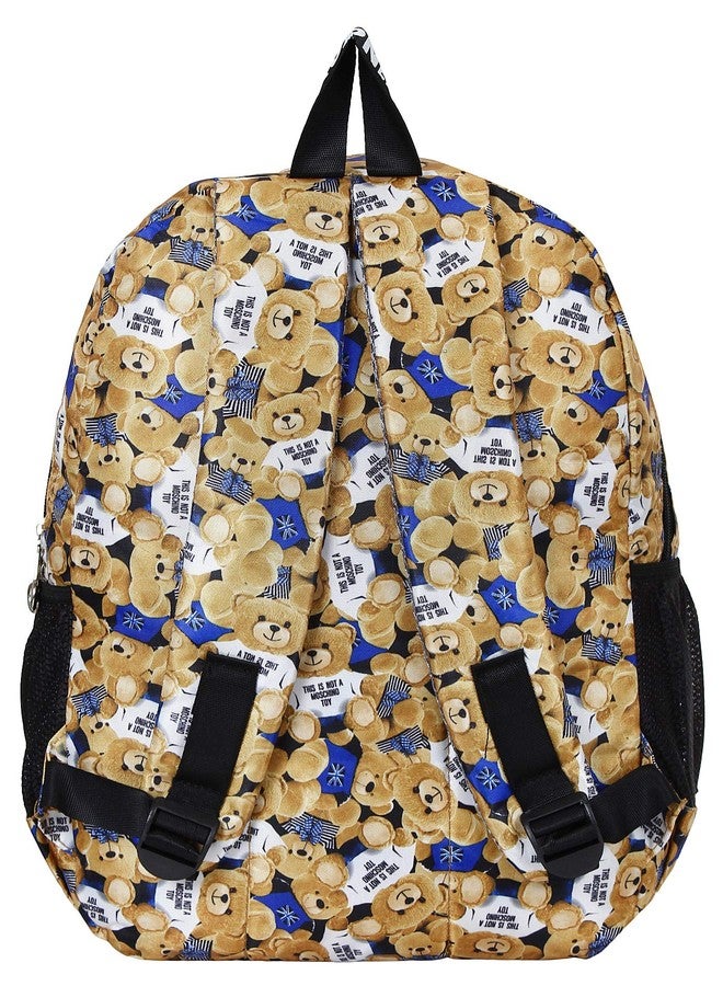 Areo Casual Bag/School Bag 270 Cream 23 (L), For Boys & Girls - Image 5