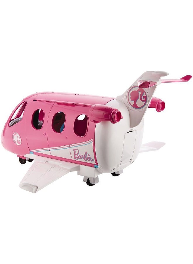Barbie Dreamplane Playset  - Image 1