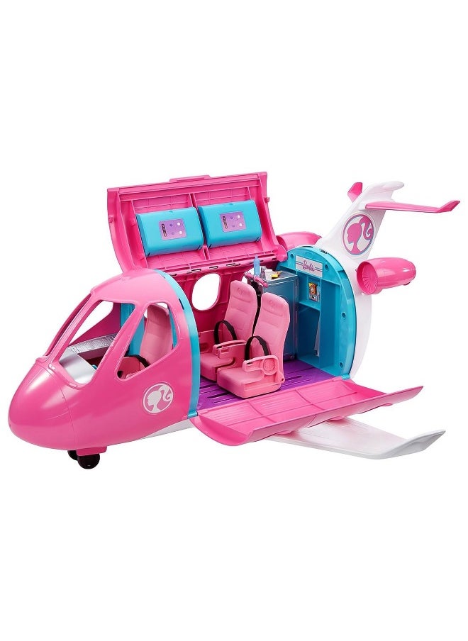 Barbie Dreamplane Playset  - Image 3