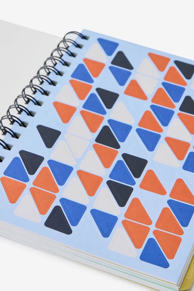 Typo  26/27 WEEKLY PLANNER  | Best Price UAE