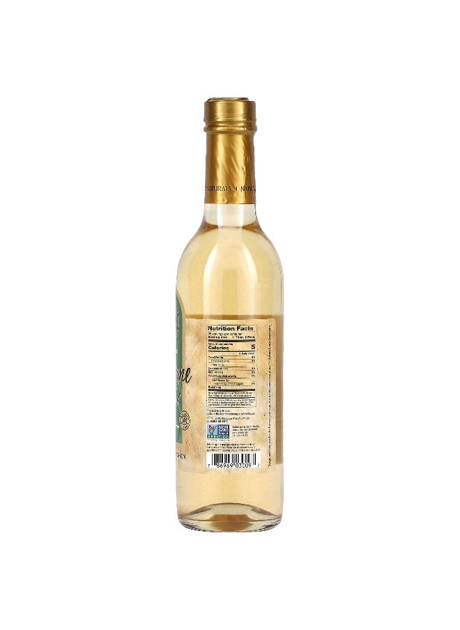 napa valley naturals Napa Valley Naturals, Champagne Vinegar, 12.7 fl oz (375 ml)  - Image 2
