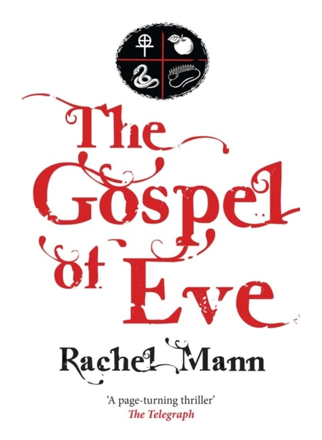 The Gospel of Eve - Paperback