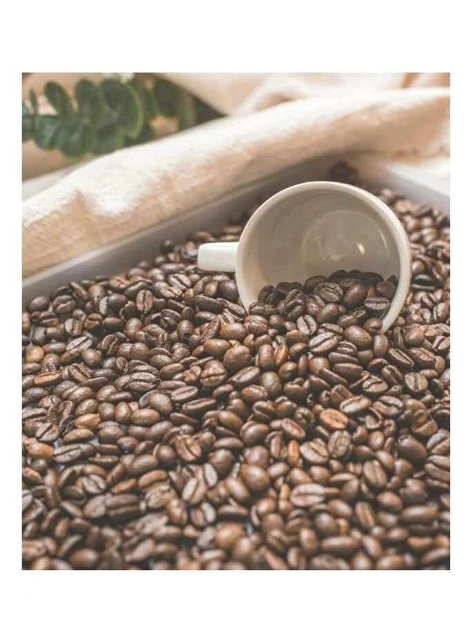 Jarrah Columbia Excelso Coffee - Prehant | Ex | Excelso 250g Prehant Roast Coffee from Jar - Image 5