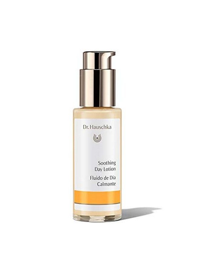 Dr. Hauschka Soothing Day Lotion 1.7 Fl Oz  - Image 2