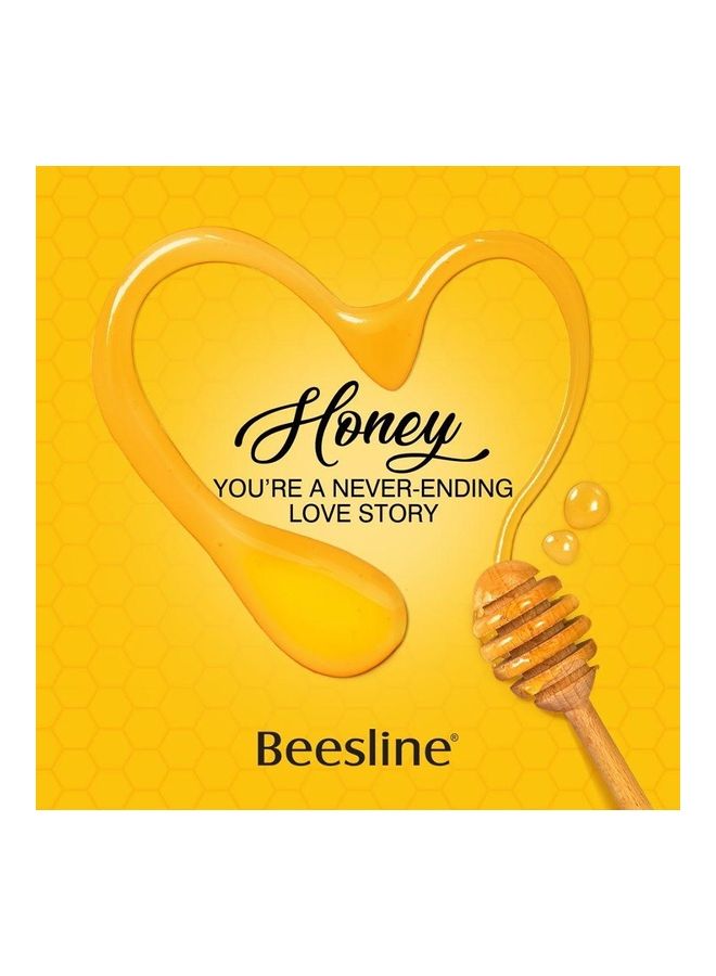 Beesline Pack Of 2 Lip Care Balm White 8grams - Image 2