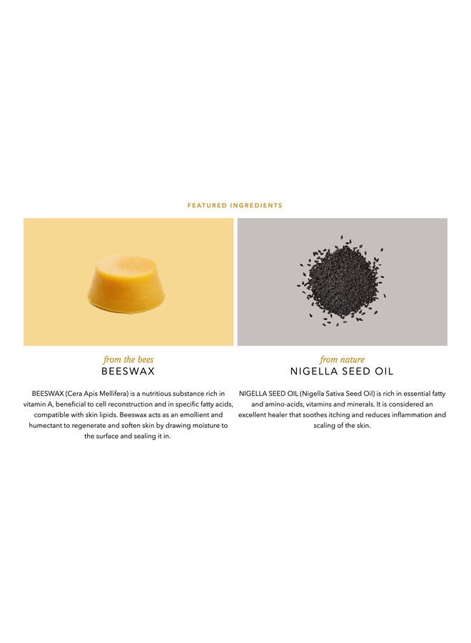 Beesline Pack Of 2 Lip Care Balm White 8grams - Image 5
