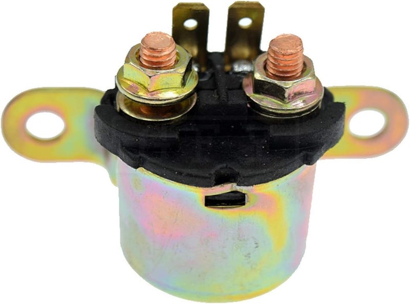 Wivplex 12V Starter Solenoid for Can-Am Outlander Max 850 EFI - Image 1