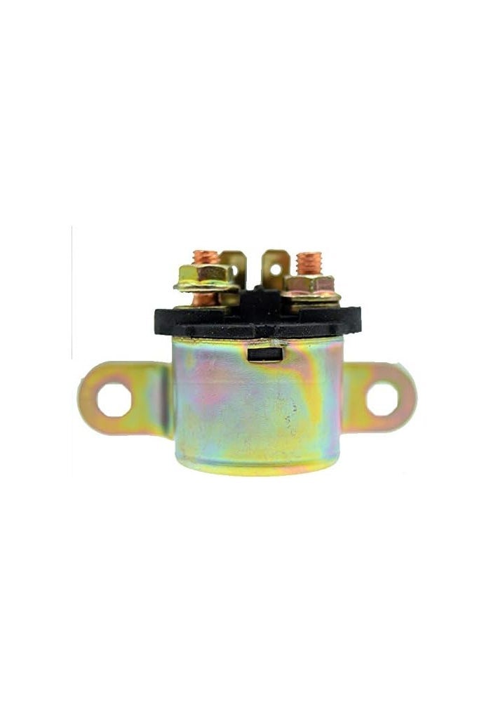 Wivplex 12V Starter Solenoid for Can-Am Outlander Max 850 EFI - Image 2