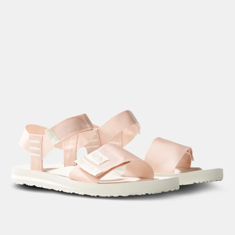 ذا نورث فيس صنادل نسائية سكينا