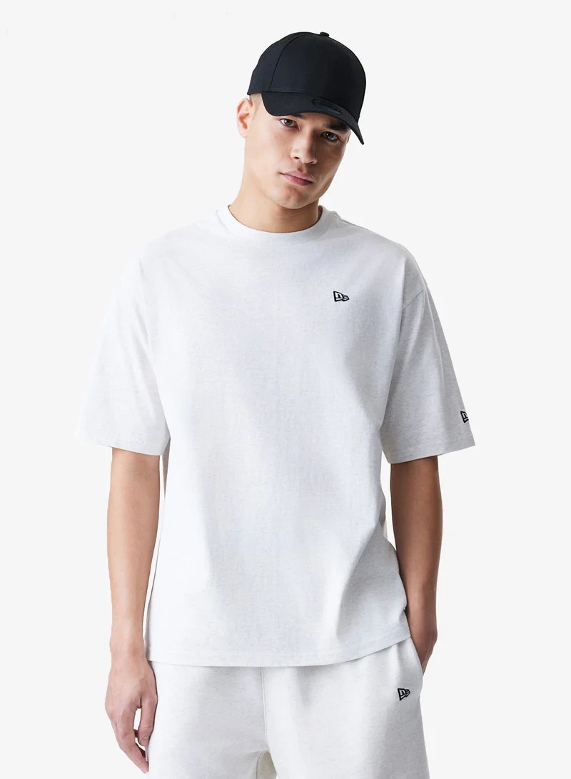 Essentials Logo Oversized T-Shirt