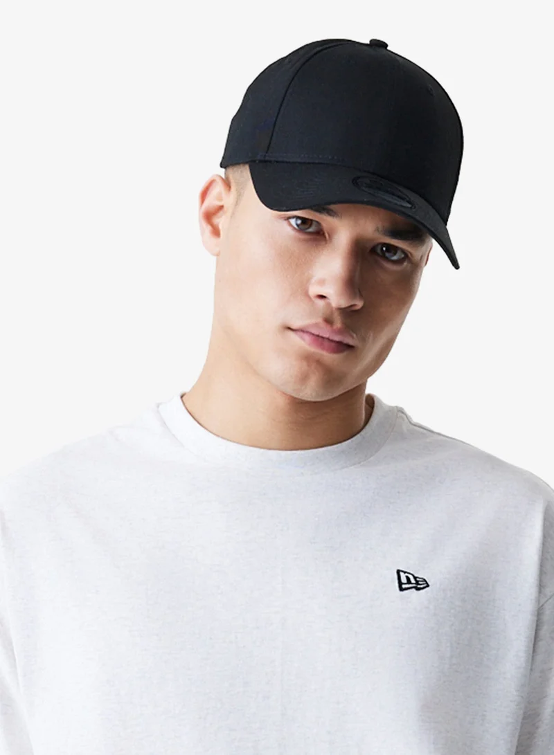 NEW ERA  Essentials Logo Oversized T-Shirt  | Best Price UAE
