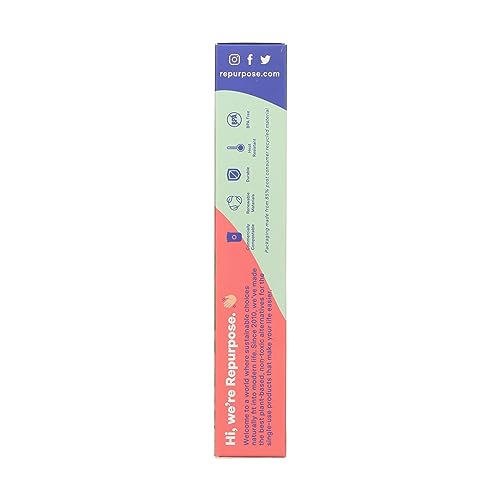 Repurpose Compostables Repurpose, Utenstils Repurpose Combo Set, 24 Count - Image 3