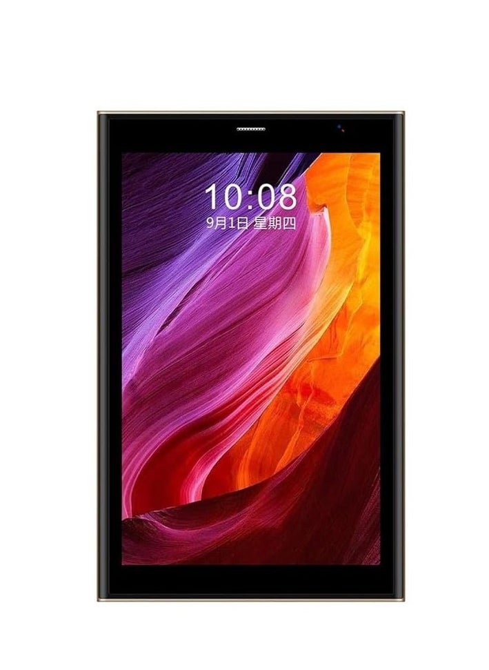 AirTab - U07 Ultra Tablet with Keyboard, 7" FHD Display, 1TB Internal Storage, 16GB RAM - with Powerful 8000mAh Battery - Dark Blue - Image 1