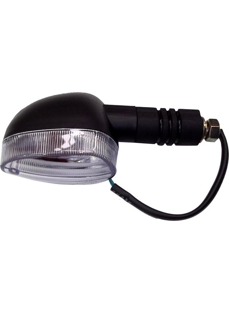 Mondial 150 Mr Vulture Right Front Signal Complete 