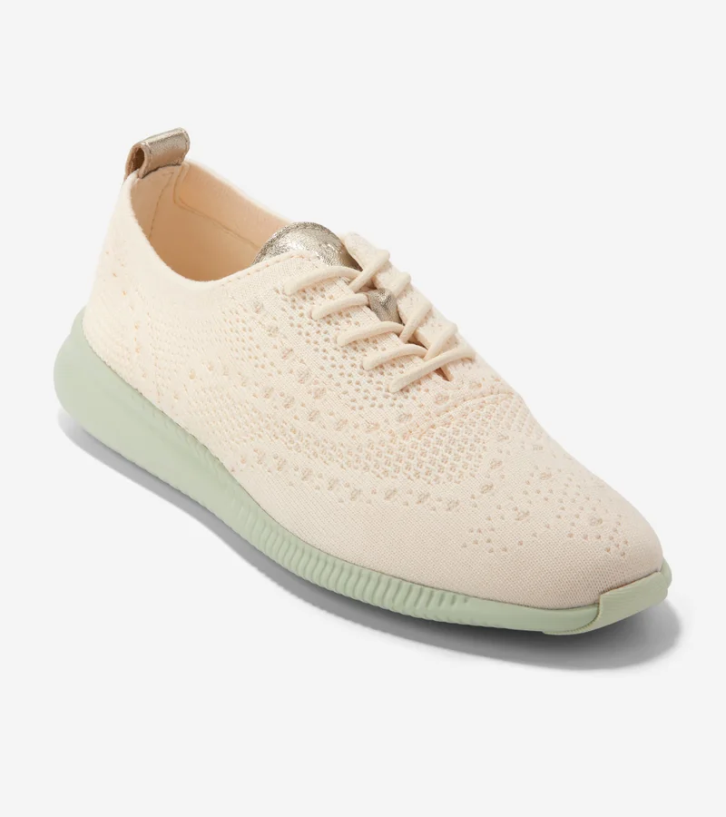 COLE HAAN 2.Zerogrand Stitchlite Oxford
