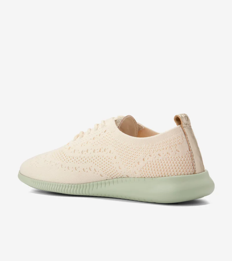 COLE HAAN 2.Zerogrand Stitchlite Oxford